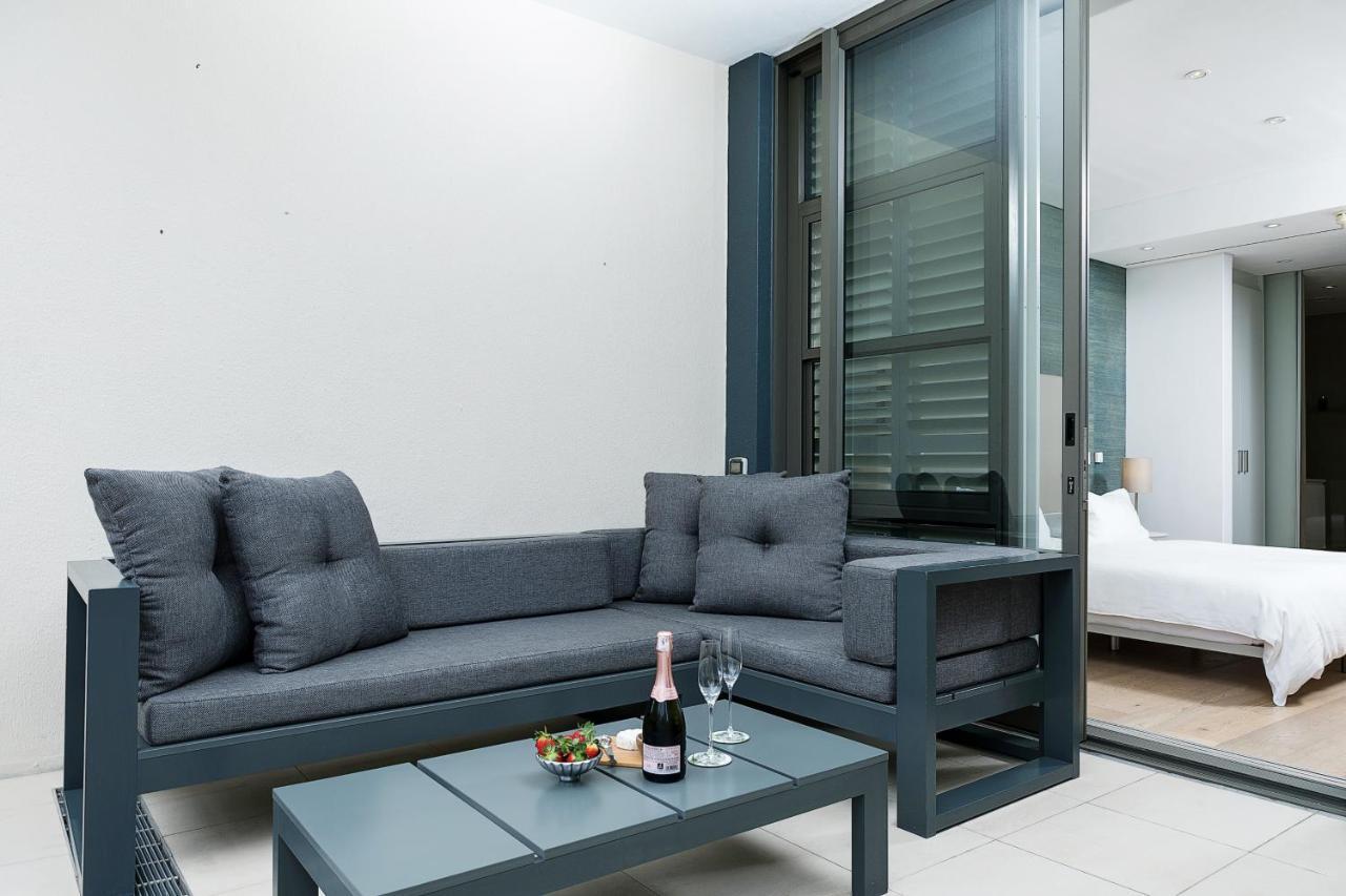 Marina 107 Apartman Fokváros Kültér fotó