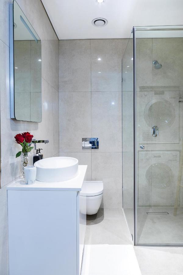 Marina 107 Apartman Fokváros Kültér fotó