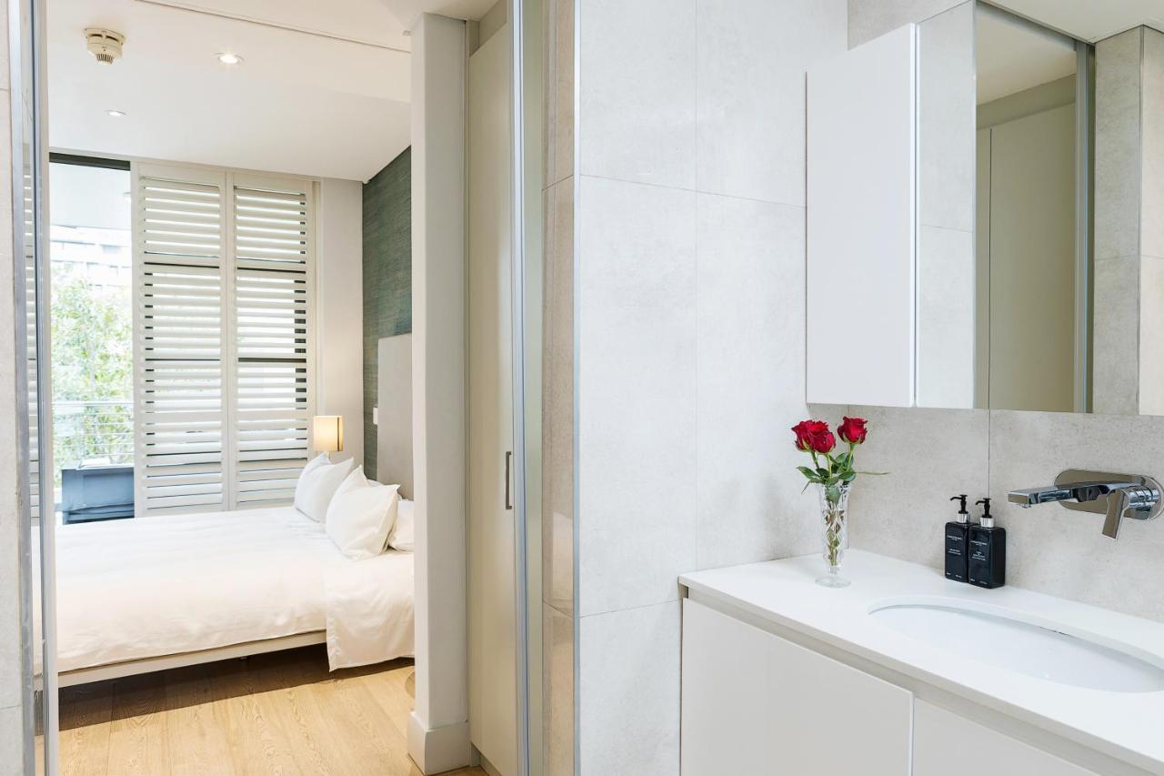 Marina 107 Apartman Fokváros Kültér fotó