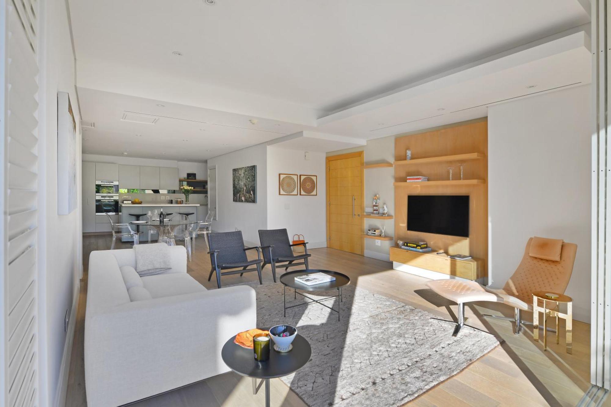 Marina 107 Apartman Fokváros Kültér fotó