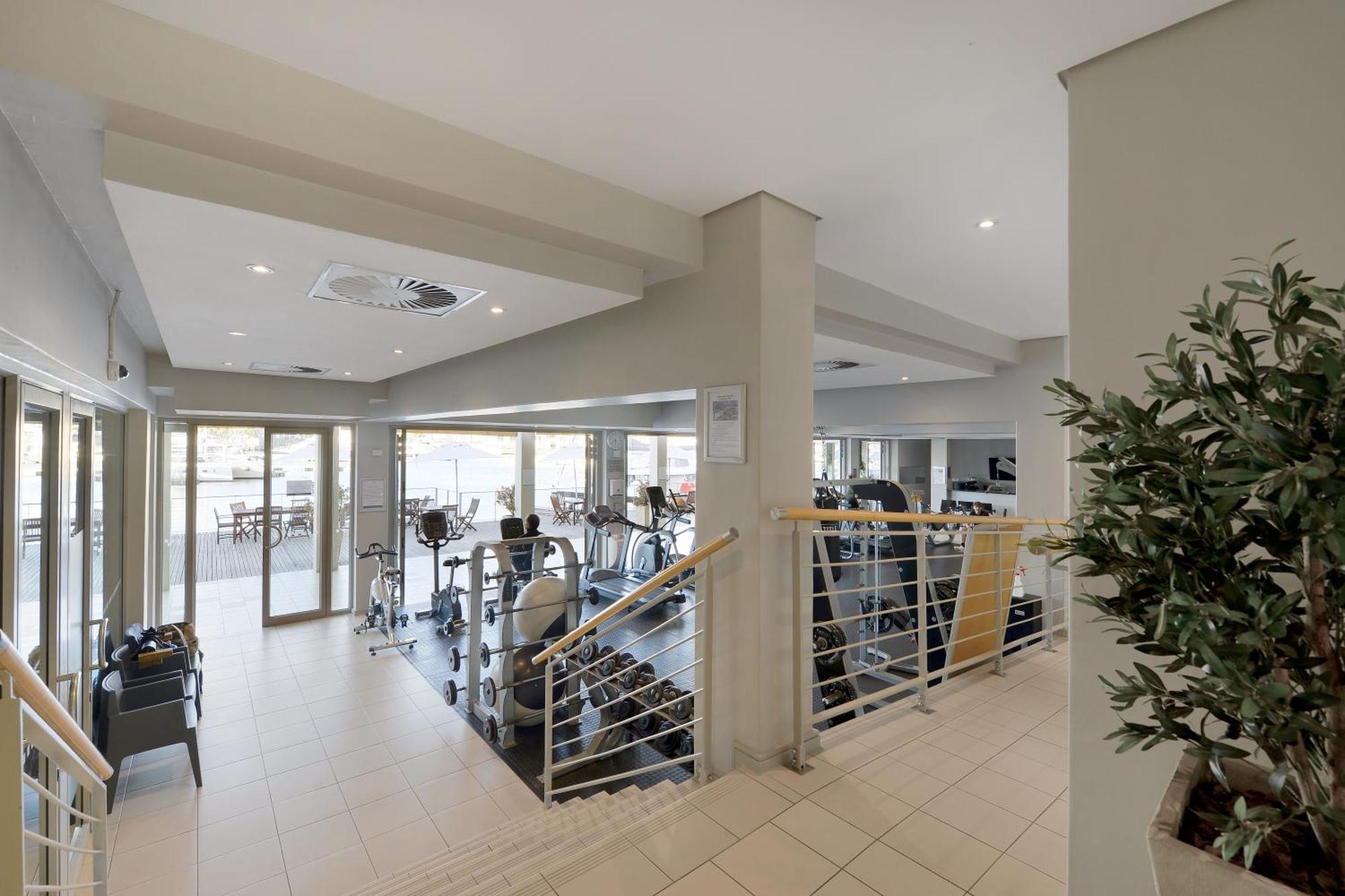 Marina 107 Apartman Fokváros Kültér fotó