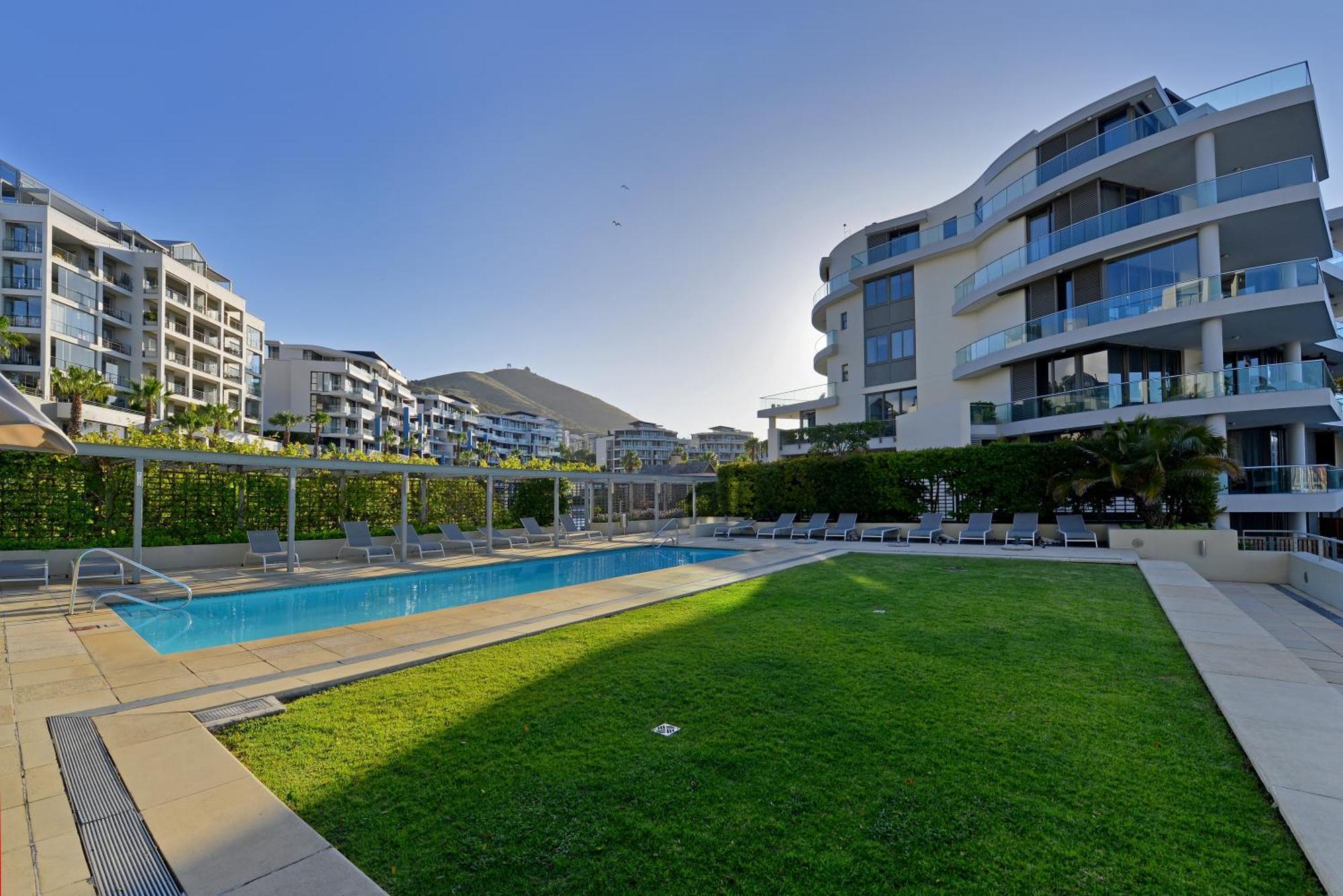 Marina 107 Apartman Fokváros Kültér fotó