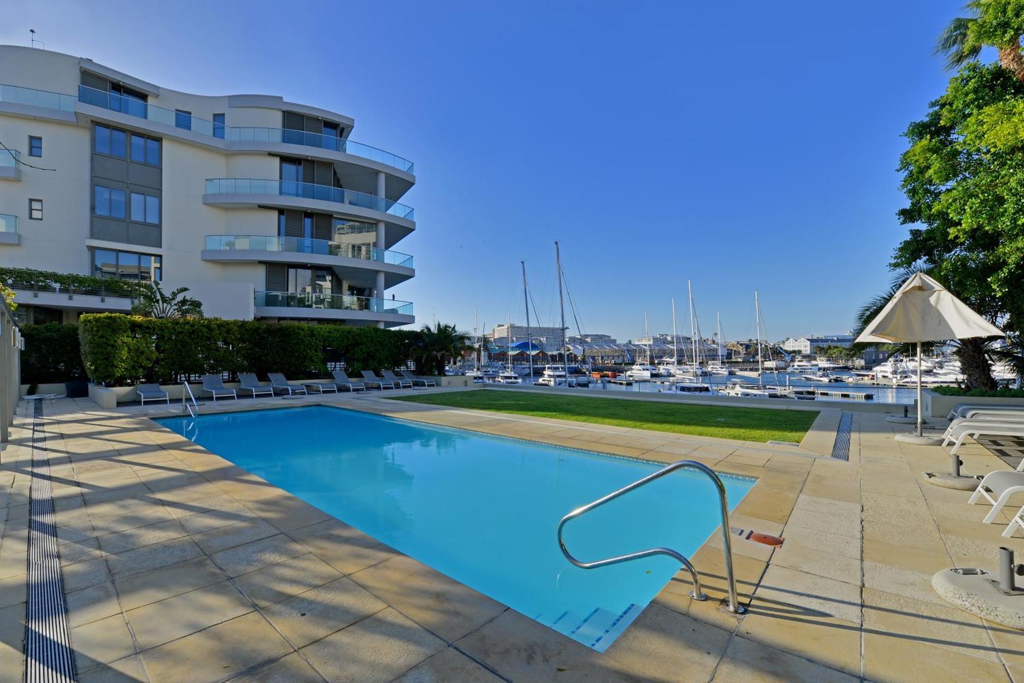 Marina 107 Apartman Fokváros Kültér fotó