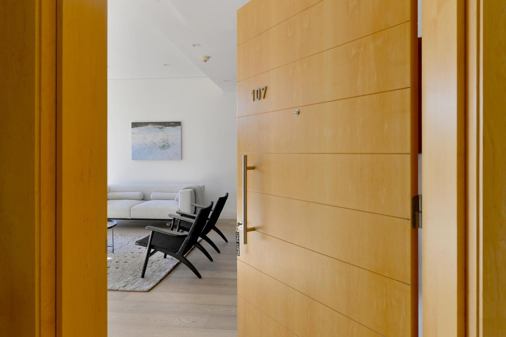 Marina 107 Apartman Fokváros Kültér fotó
